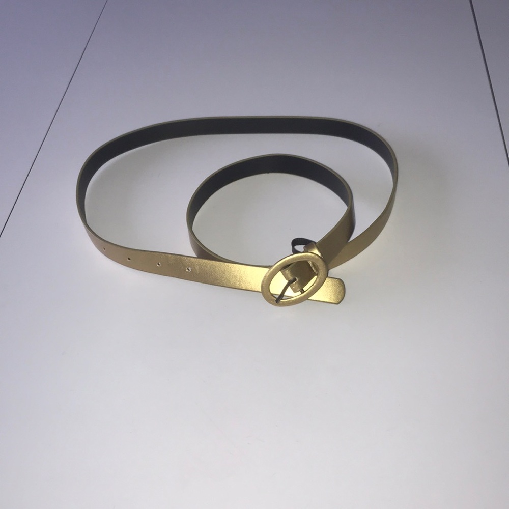 Size 18 Belt
